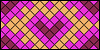 Normal pattern #102363 variation #383717