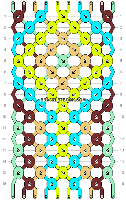 Normal pattern #185983 variation #383718 pattern