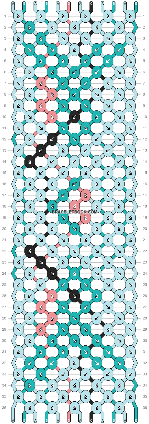 Normal pattern #185989 variation #383719 pattern
