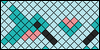 Normal pattern #185989 variation #383719