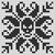 Alpha pattern #186007 variation #383723