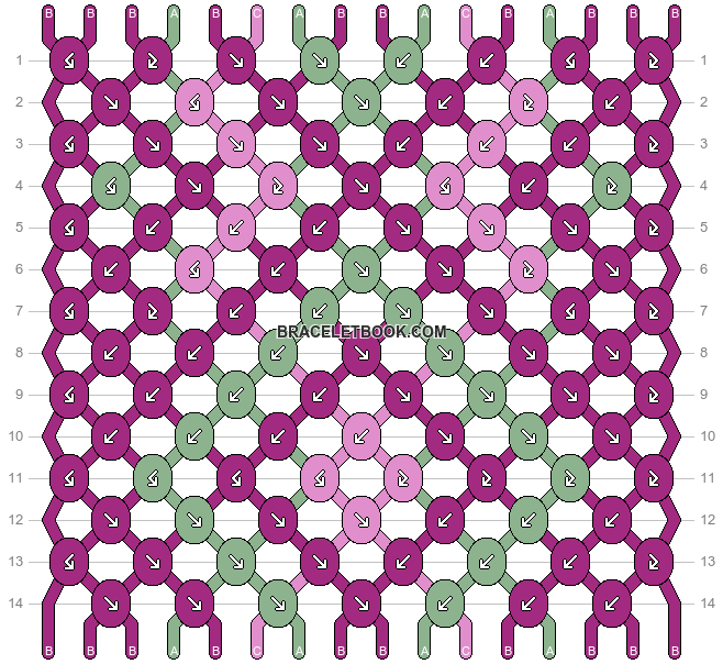 Normal pattern #79891 variation #383726 pattern