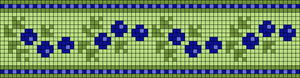Alpha pattern #186002 variation #383729