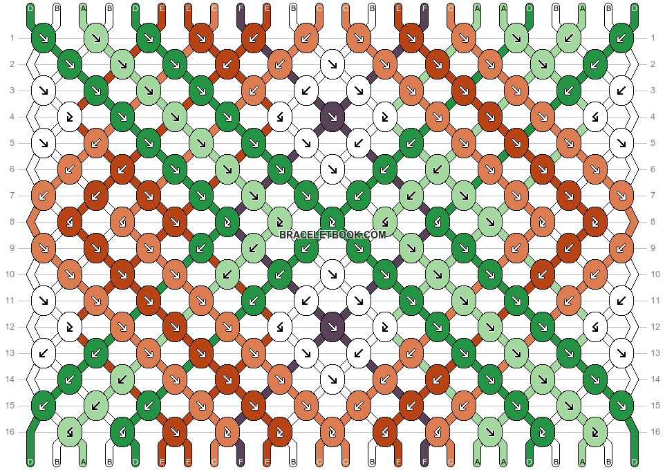 Normal pattern #163649 variation #383730 pattern