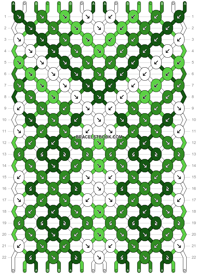 Normal pattern #3904 variation #383731 pattern