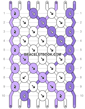 Normal pattern #148283 variation #383733 pattern