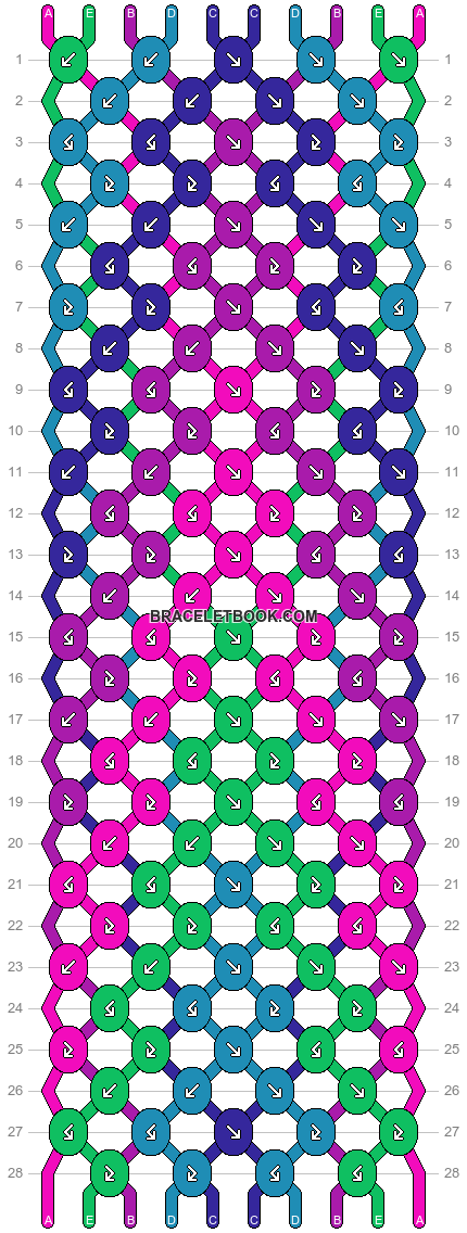 Normal pattern #185917 variation #383735 pattern