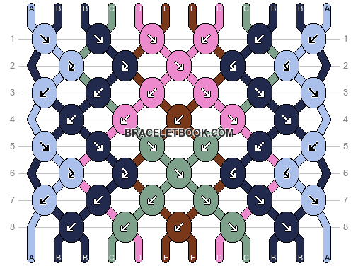 Normal pattern #36135 variation #383736 pattern