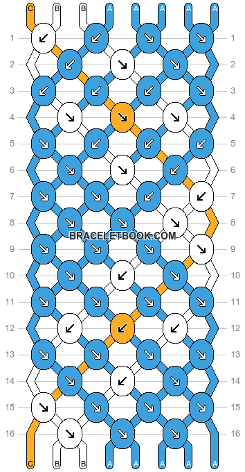 Normal pattern #182023 variation #383738 pattern