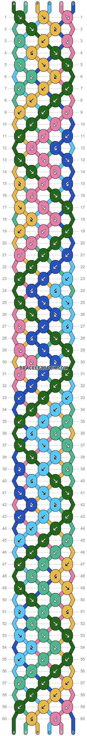 Normal pattern #103829 variation #383739 pattern