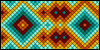 Normal pattern #108595 variation #383740