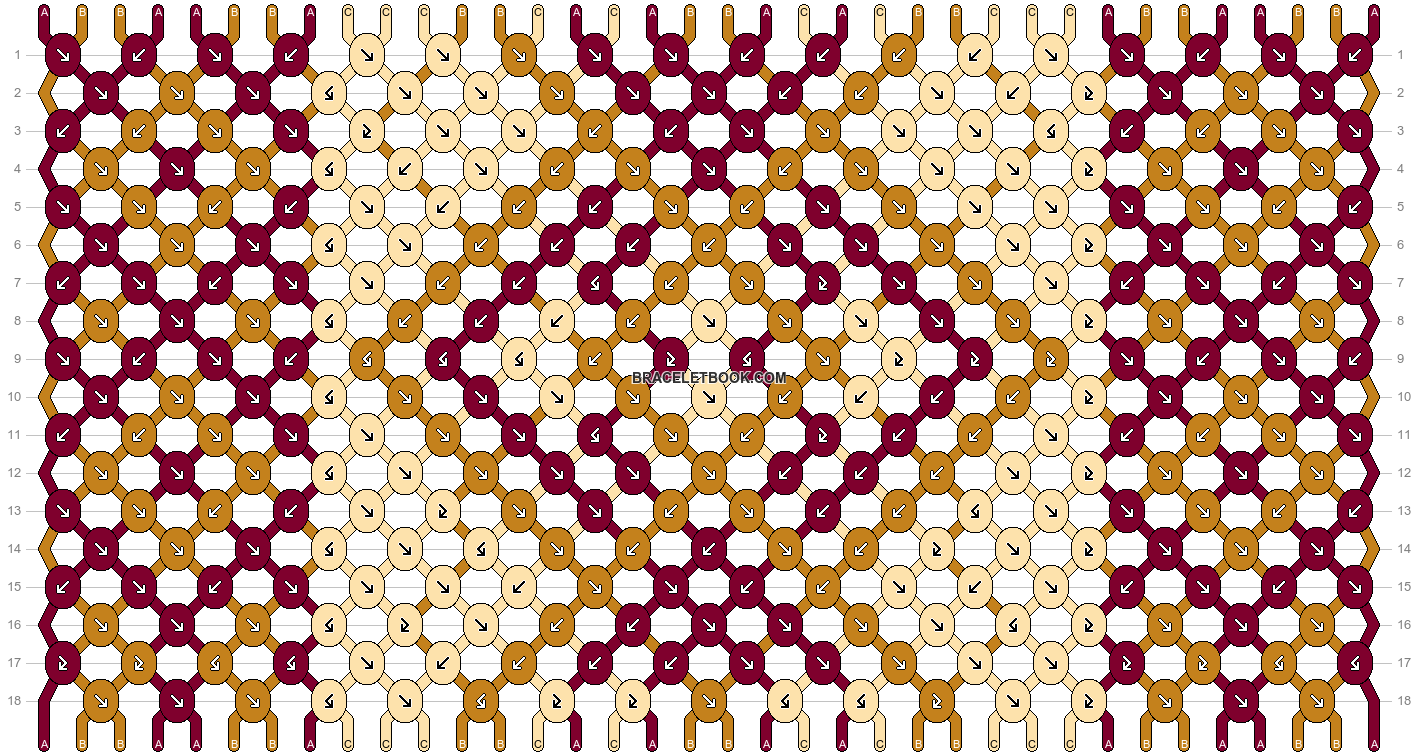Normal pattern #35549 variation #383741 pattern