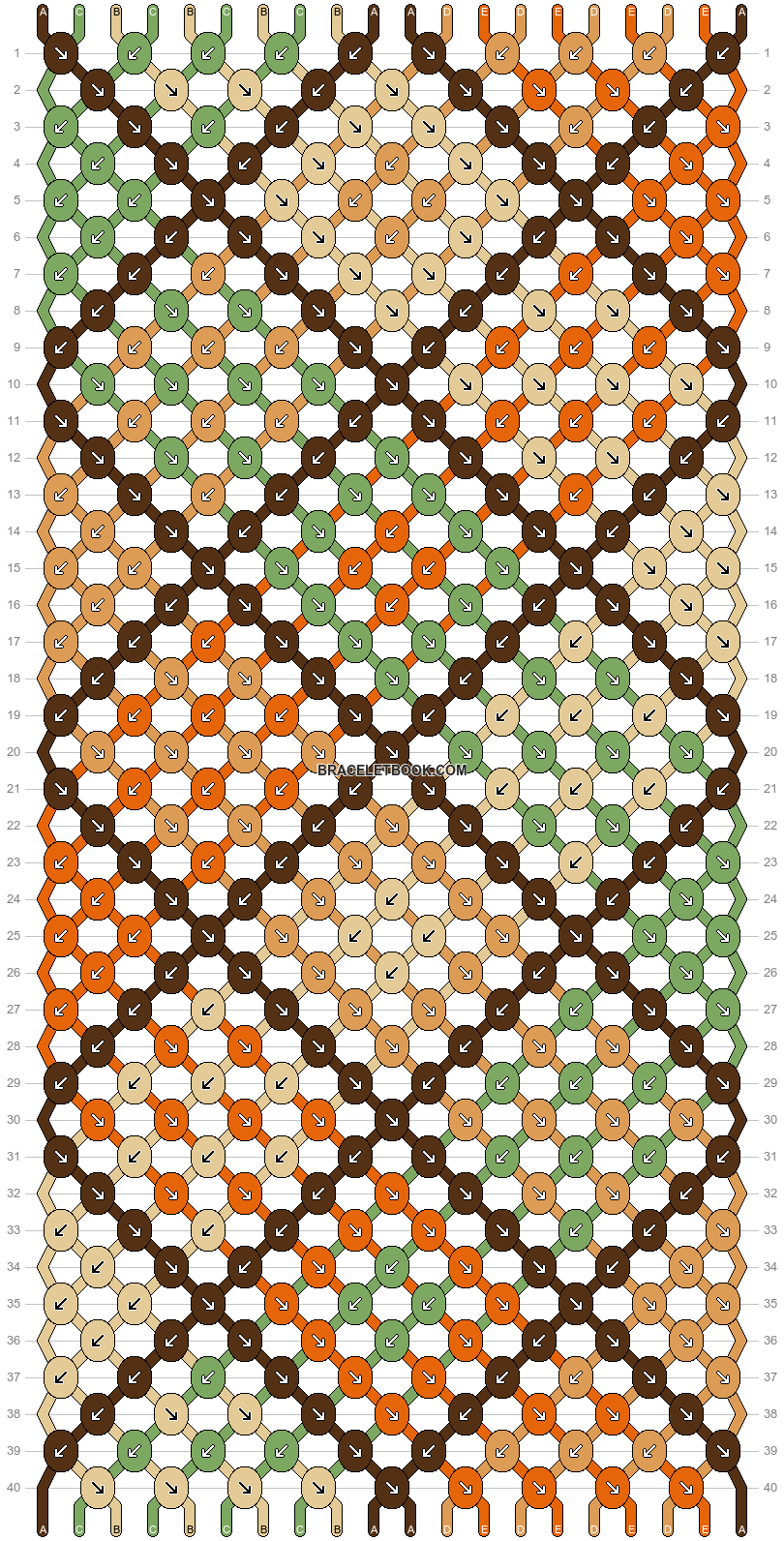Normal pattern #126519 variation #383743 pattern