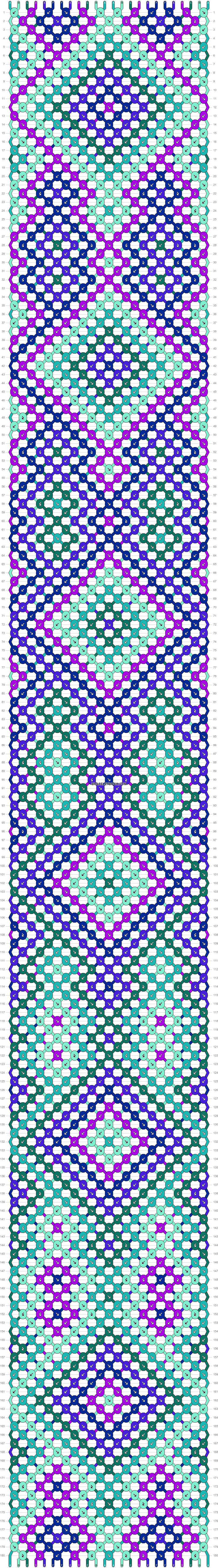 Normal pattern #108595 variation #383747 pattern