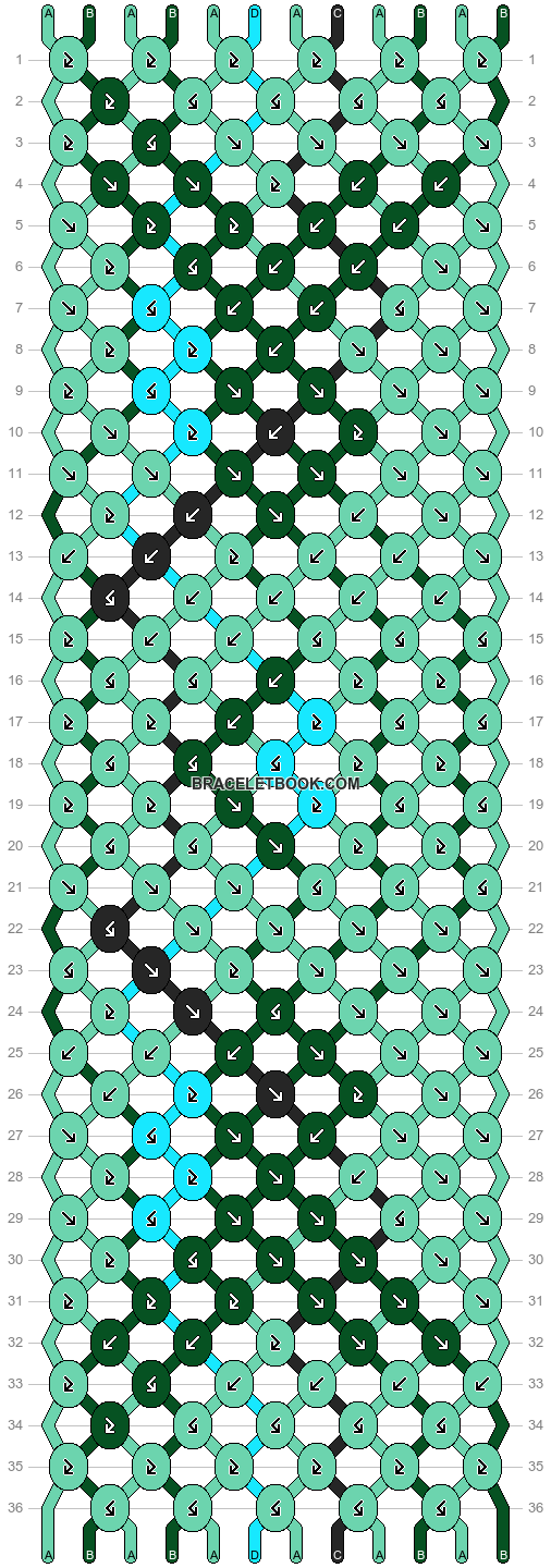 Normal pattern #185989 variation #383750 pattern
