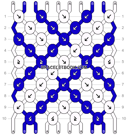 Normal pattern #186014 variation #383752 pattern