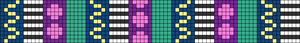 Alpha pattern #183070 variation #383753