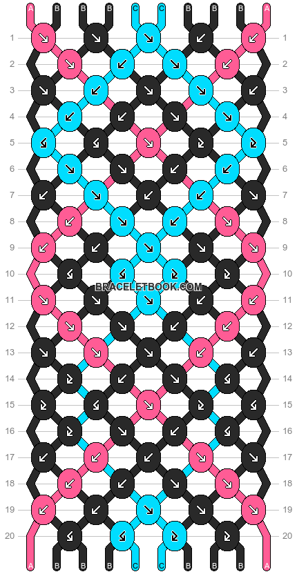 Normal pattern #186017 variation #383755 pattern