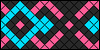 Normal pattern #186017 variation #383755
