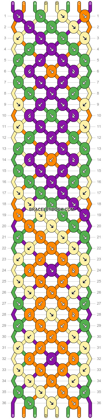 Normal pattern #185691 variation #383756 pattern