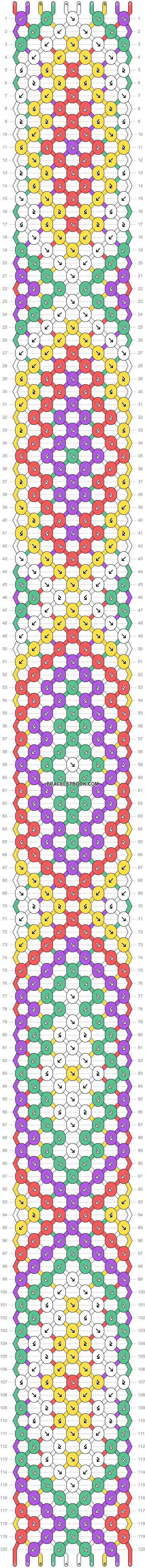 Normal pattern #185916 variation #383758 pattern