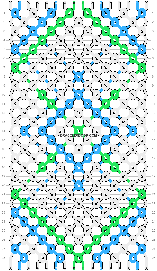 Normal pattern #158789 variation #383761 pattern