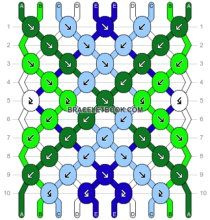Normal pattern #186014 variation #383762 pattern
