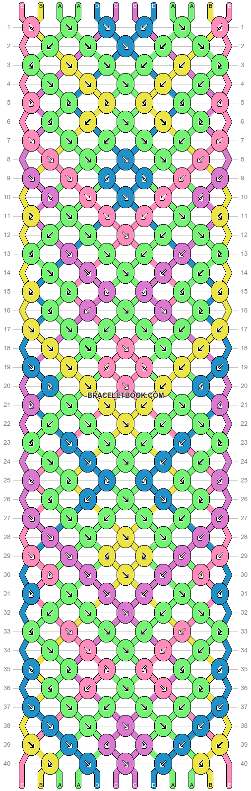 Normal pattern #94092 variation #383763 pattern