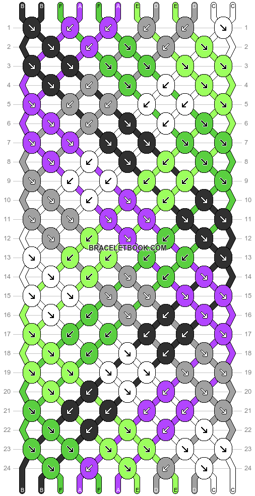 Normal pattern #20239 variation #383767 pattern