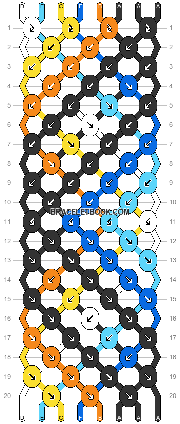 Normal pattern #90635 variation #383768 pattern