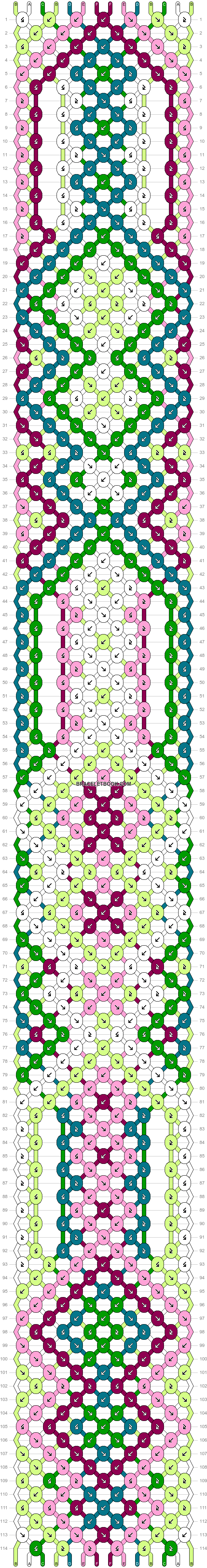 Normal pattern #73801 variation #383769 pattern