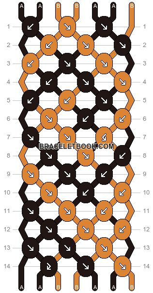 Normal pattern #153278 variation #383774 pattern