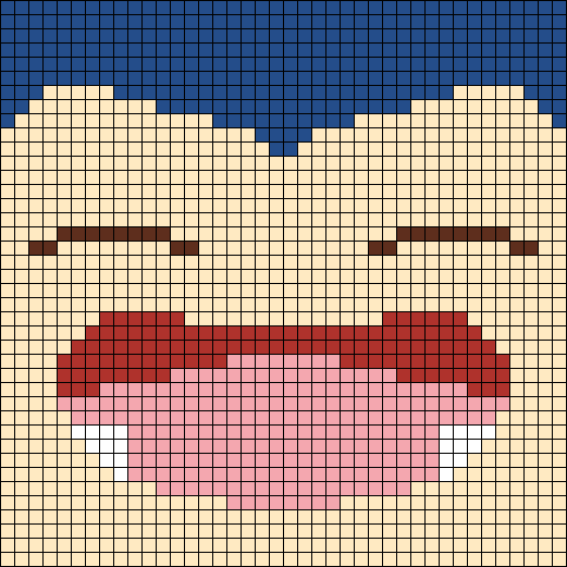 Alpha pattern #186022 variation #383775 preview