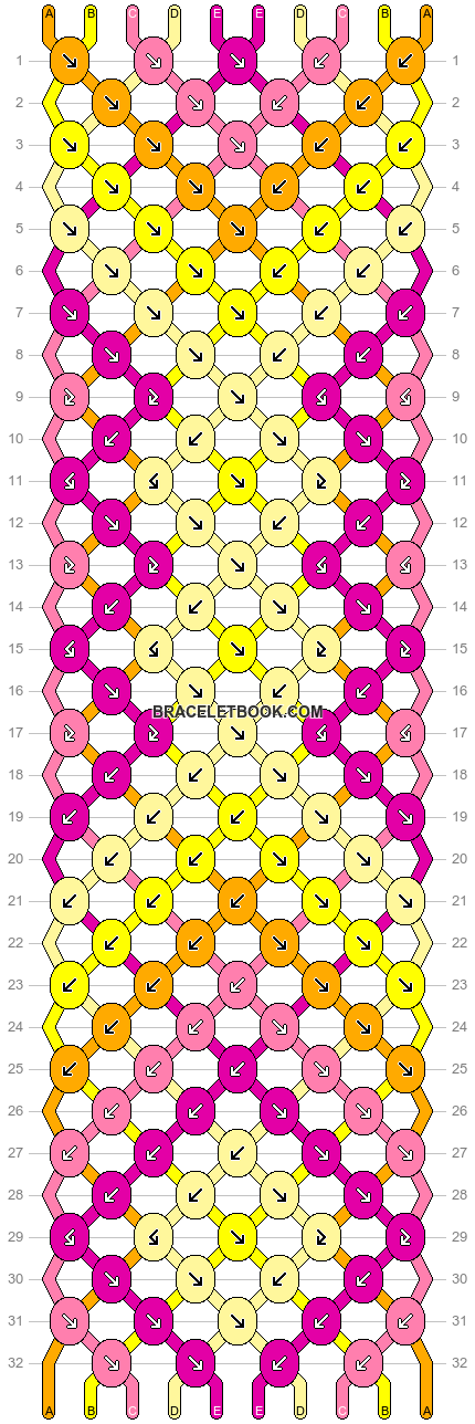 Normal pattern #26424 variation #383776 pattern
