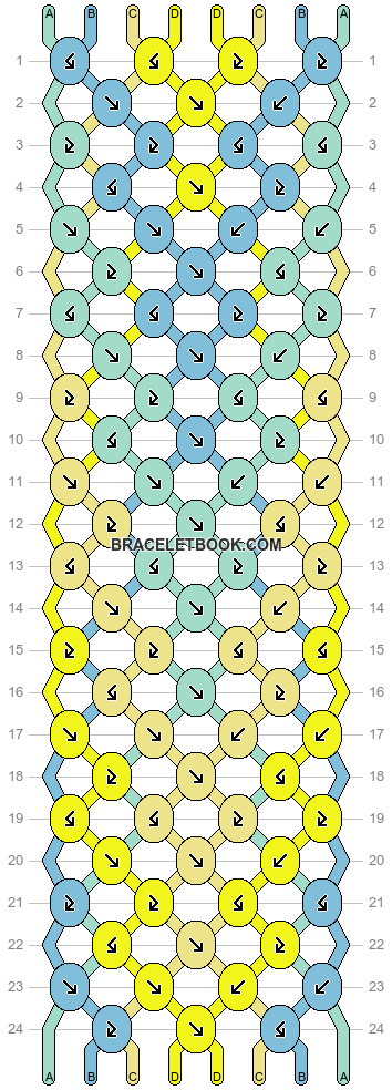 Normal pattern #67386 variation #383777 pattern
