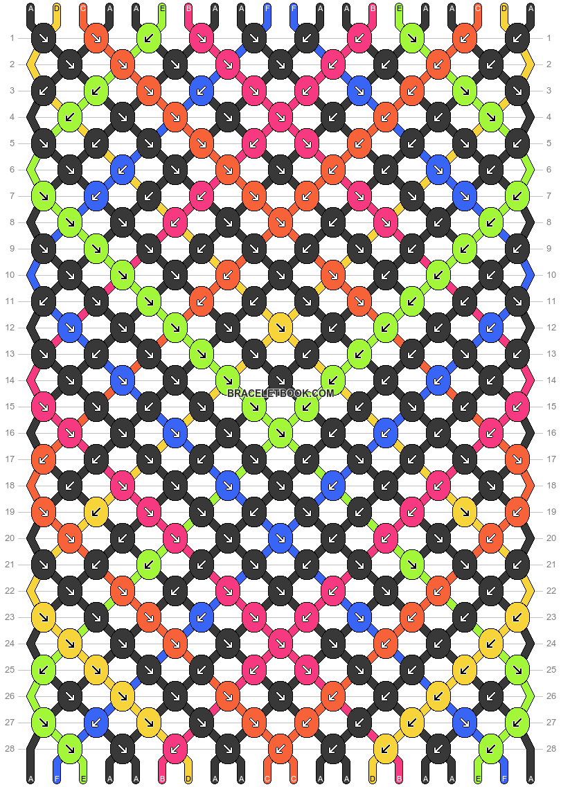 Normal pattern #186038 variation #383779 pattern
