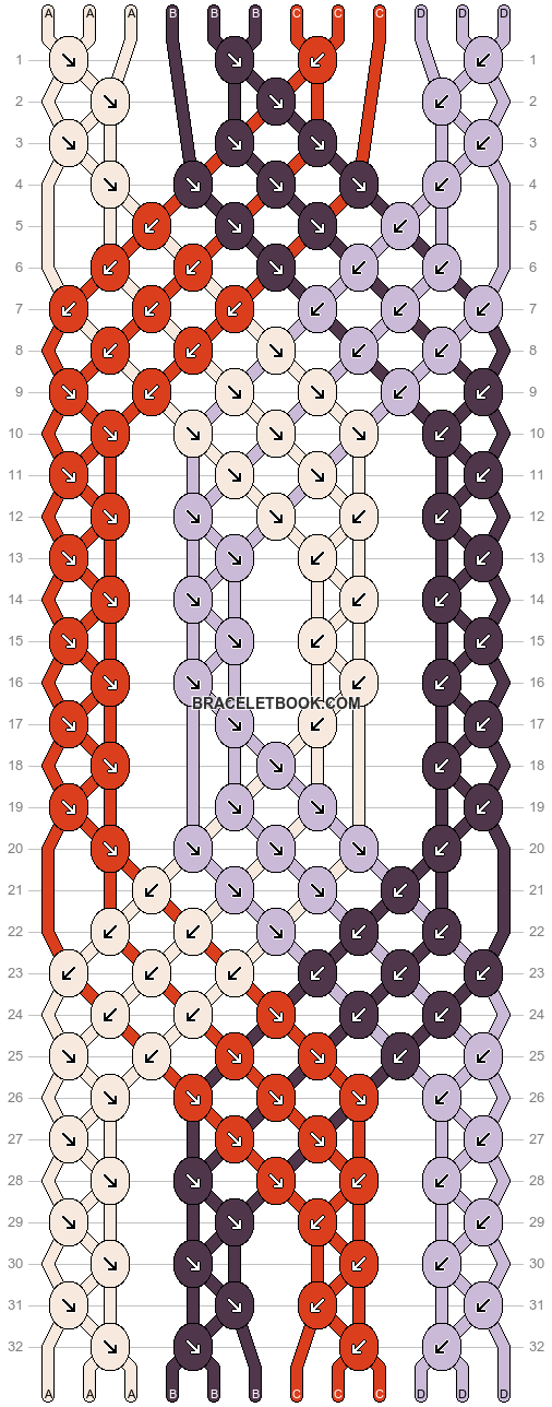 Normal pattern #28448 variation #383785 pattern