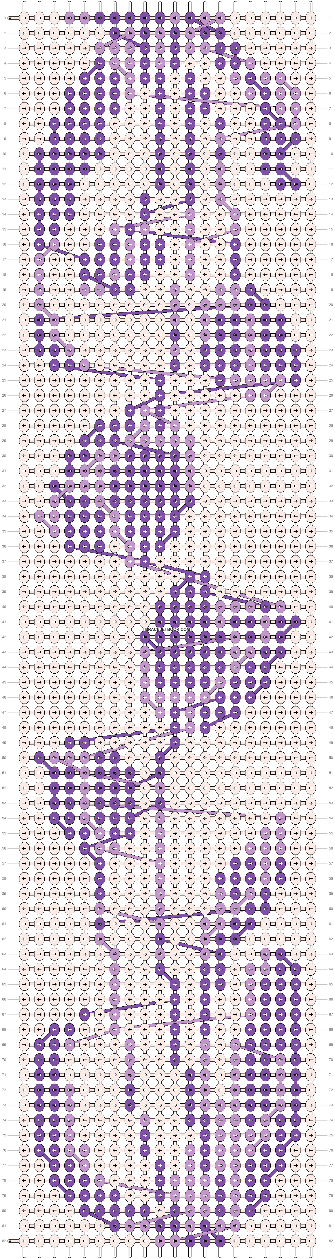 Alpha pattern #172613 variation #383786 pattern