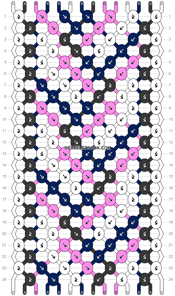Normal pattern #185816 variation #383787 pattern