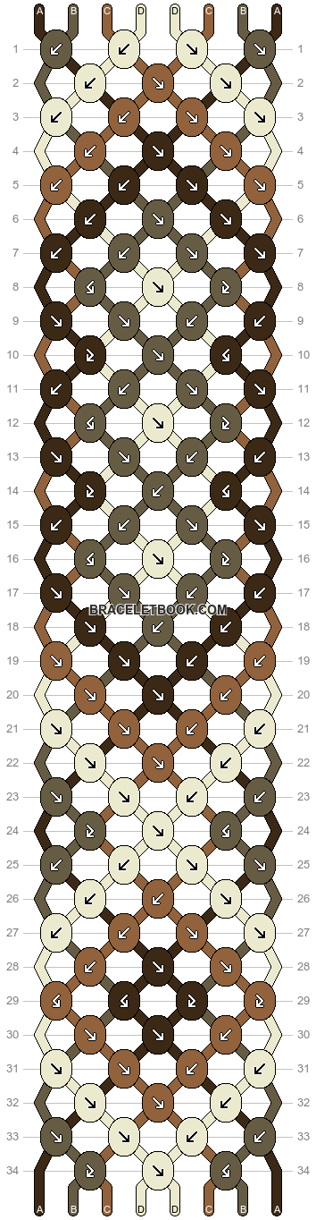 Normal pattern #148856 variation #383789 pattern