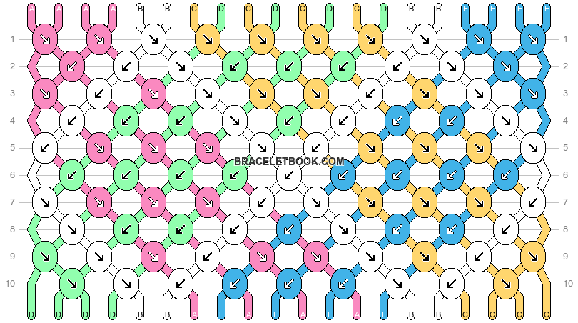 Normal pattern #10901 variation #383791 pattern