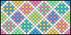 Normal pattern #10901 variation #383791