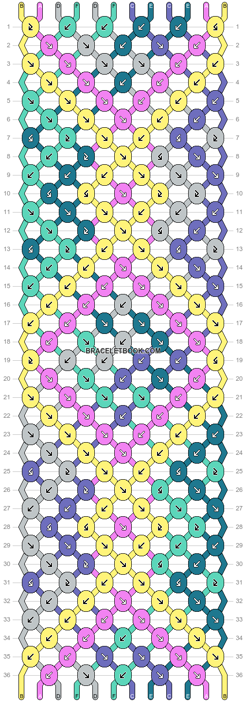 Normal pattern #185630 variation #383792 pattern