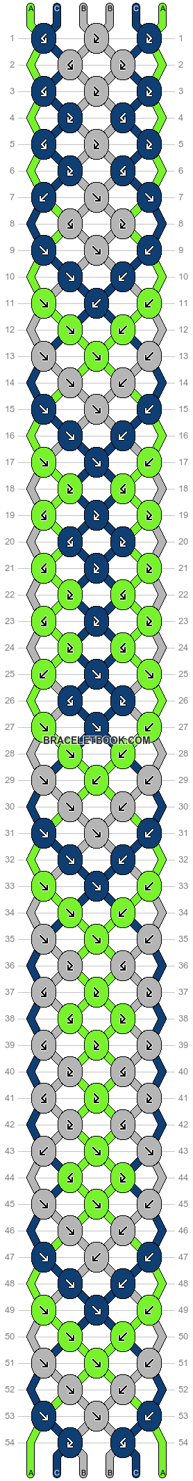 Normal pattern #184420 variation #383794 pattern