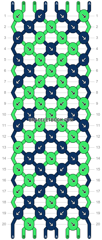 Normal pattern #174329 variation #383796 pattern