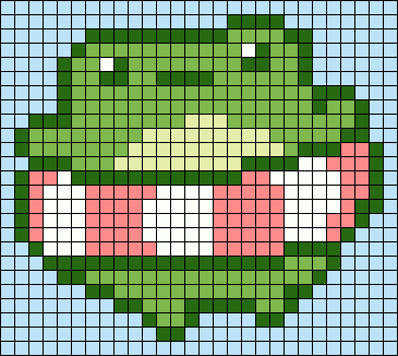 Alpha pattern #185990 variation #383797 preview