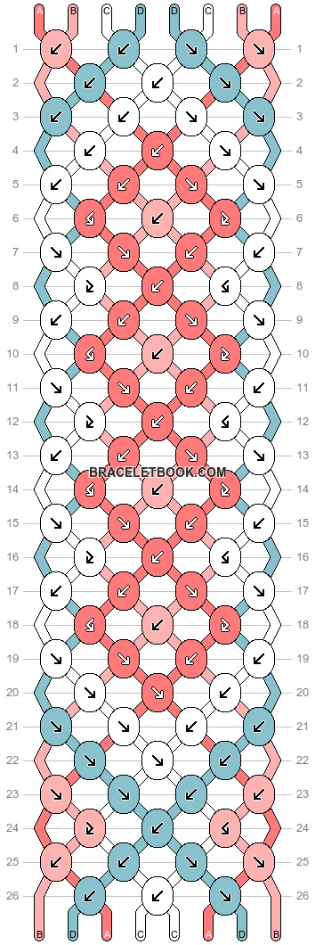 Normal pattern #1177 variation #383798 pattern