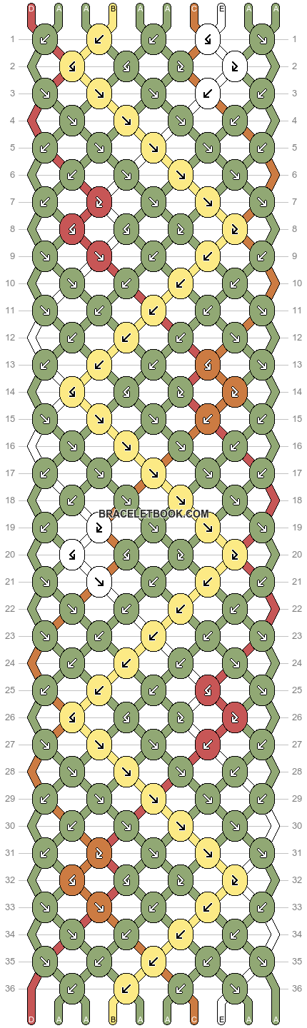 Normal pattern #114934 variation #383803 pattern