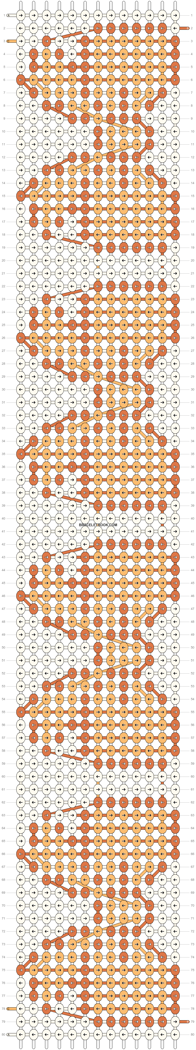 Alpha pattern #165862 variation #383804 pattern