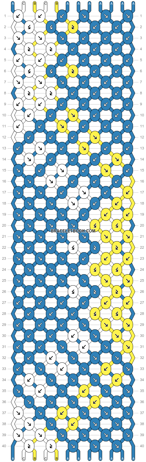 Normal pattern #111266 variation #383805 pattern